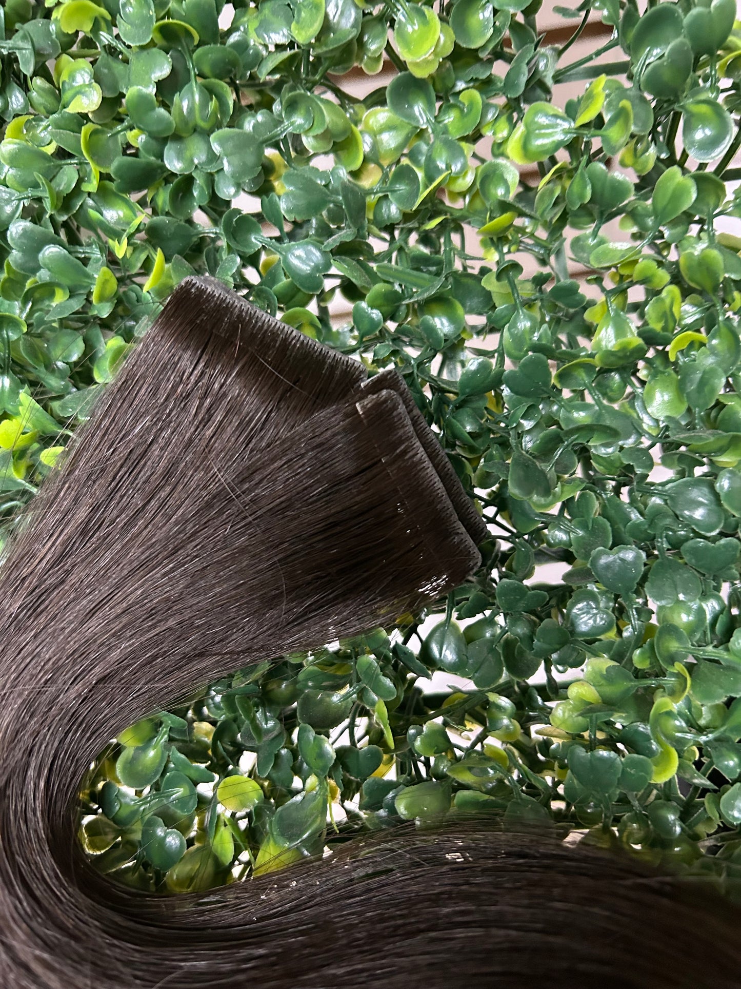 Color #1B Invisible Tape-In 24”