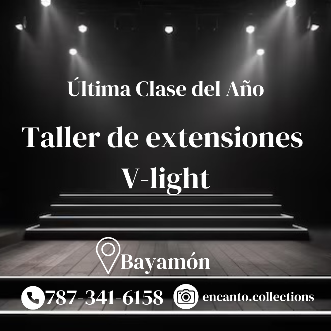 Curso V-Light Práctico